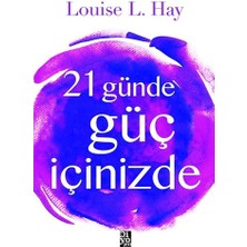 Diyojen Yayıncılık 21 Günde Güç Içinizde... +4 Adet Kişisel Gelişim Kitabı