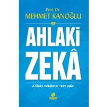 Hayat Yayınları Ahlaki Zeka... +8 Adet Kişisel Gelişim Kitabı