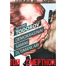 Everest Yayınları Demokrasinin Samimi Düşmanları... +3 Adet Siyaset Kitabı
