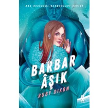 Dex Kitap Barbar Âşık... +3 Adet Edebiyat Kitabı