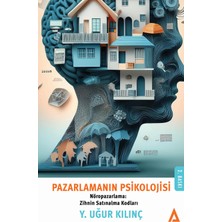 Kanon Kitap Pazarlamanın Psikolojisi... +3 Adet Kişisel Gelişim Kitabı