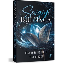 Artemis Yayınları Sevgiyi Bulunca... +1 Adet Edebiyat Kitabı