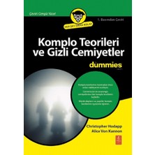 Nobel Yaşam Komplo Teorileri ve Gizli Cemiyetler... +1 Adet Tarih Kitabı