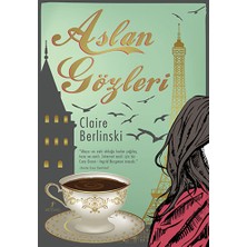 Artemis Yayınları Aslan Gözleri... +4 Adet Edebiyat Kitabı