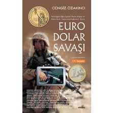 Otopsi Yayınları Euro Dolar Savaşı... +2 Adet Siyaset Kitabı
