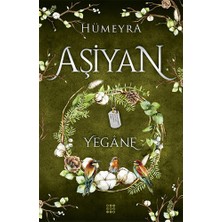 Dokuz Yayınları Aşiyan 3 - Yegâne... +3 Adet Edebiyat Kitabı