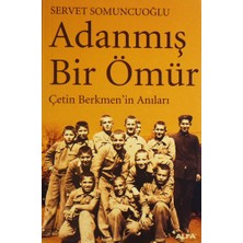 Alfa Yayınları Adanmış Bir Ömür... +26 Adet Siyaset Kitabı