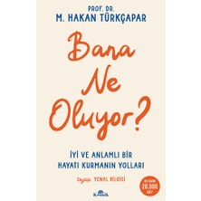 Kronik Kitap Bana Ne Oluyor?... +7 Adet Kişisel Gelişim Kitabı