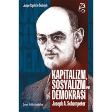Serbest Kitaplar Kapitalizm, Sosyalizm ve Demokrasi... +7 Adet Siyaset Kitabı
