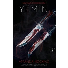 Artemis Yayınları Yemin... +1 Adet Edebiyat Kitabı