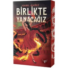 Artemis Yayınları Birlikte Yanacağız... +4 Adet Edebiyat Kitabı