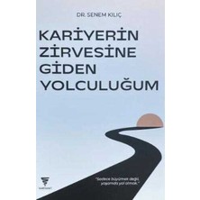 Varyant Yayıncılık Kariyerin Zirvesine Giden Yolculuğum... +2 Adet Kişisel Gelişim Kitabı
