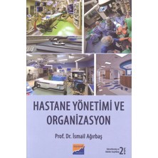 Siyasal Kitabevi Hastane Yönetimi ve Organizasyon... +5 Adet Iş Dünyası Kitabı