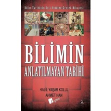 Lopus Bilimin Anlatılmayan Tarihi... +2 Adet Tarih Kitabı