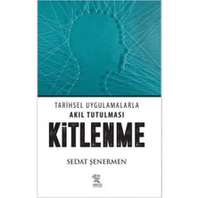 Nergiz Yayınları Kitlenme... +1 Adet Tarih Kitabı