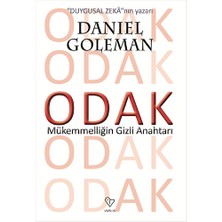 Varlık Yayınları Odak... +1 Adet Kişisel Gelişim Kitabı