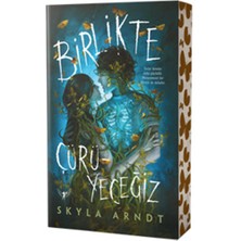 Artemis Yayınları Birlikte Çürüyeceğiz... +2 Adet Edebiyat Kitabı