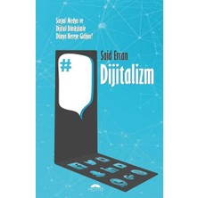 Motto Yayınları Dijitalizm... +4 Adet Iş Dünyası Kitabı