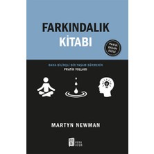 Mona Kitap Farkındalık Kitabı... +6 Adet Kişisel Gelişim Kitabı
