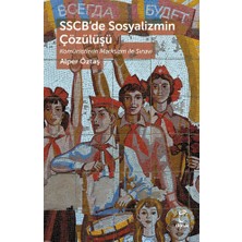 Doruk Yayınları Sscb’de Sosyalizmin Çözülüşü Komünistlerin Ma... +1 Adet Siyaset Kitabı