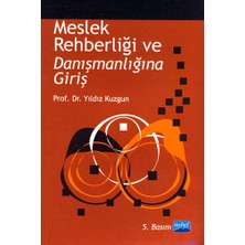 Nobel Akademik Yayıncılık Meslek Rehberliği ve Danışmanlığına Giriş... +3 Adet Iş Dünyası Kitabı