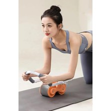 Royal Rain Store Fonksiyonlu Mekik Aleti Çek Bırak Egzersiz Aleti Karın Egzersizi Dirsek Destekli