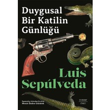 Everest Yayınları Duygusal Bir Katilin Günlüğü... +4 Adet Edebiyat Kitabı