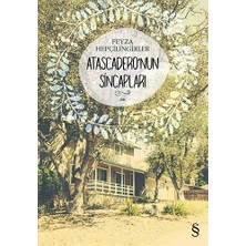 Everest Yayınları Atascadero'nun Sincapları... +35 Adet Edebiyat Kitabı