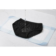 ComfortCURE Adaptif Sızdırmaz Kadın Külodu / 3 Lü Paket