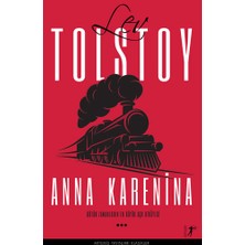 Artemis Yayınları Anna Karenina... +9 Adet Edebiyat Kitabı