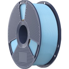 Sunlu High Speed Pla Filament Gök Mavisi 1.75MM 1kg