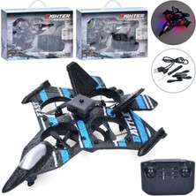 Can Oyuncak Can LH-X81-1 Kutuda Kameralı Uçak Dron Eğlenceli Tasarım ile Aile ile Oynanabilir