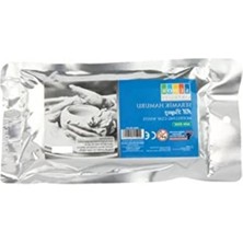 MarkEntegra Beyaz Seramik Kil, 500 G, El Sanatları Için Uygun