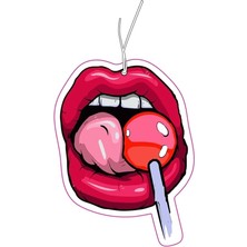 Royal Rain Store Tasarımlı Dekoratif Araba Oto Kokusu ve