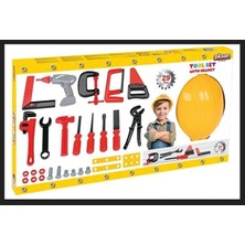 Royal Rain Store Alet Seti Kasklı