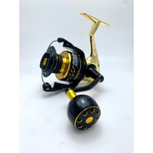 Pioneer Altitude Sovereign 24K Gold Limited Edition ALT-6000SV-G Jig Makinesi