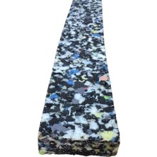 Royal Rain Store Adet Kapı Altı Izolasyon Süngeri Soğuk Kesici Toz Rüzgar Önleyici Isı Yalıtımı Sağlayan Sünger