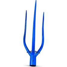 Anadut Dirgen 3 Dişli Metal 60 Lık 50 cm Uzunluğunda