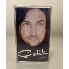 Universal Çelik Yol Kaset (Sıfır Jelatinli)