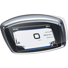 Royal Rain Store Vespa Sprint ile Uyumlu Dijital Gösterge 9h Nano Ekran Koruyucu