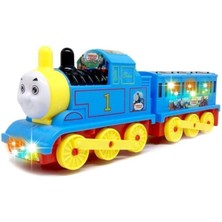  prestij zx279 kutulu ışıklı müzikli thomas tren