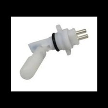 Wender Mercedes W124 W126 W201 Su Seviye Müşiri 1245400244