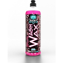 Royal Rain Store Cilalı (Ph Notr) Kostiksiz Zararsız Toz Tutmaz Oto Yıkama Şampuanı 600 ml