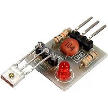 Royal Rain Store Alıcı Modül - Lidar Mesafe Sensörü