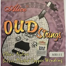Alice AOD111 - Profesyonel Ud Teli