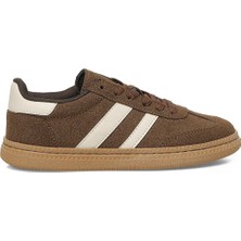 I Cool Fergus F 6fx Kahverengi Erkek Çocuk Sneaker