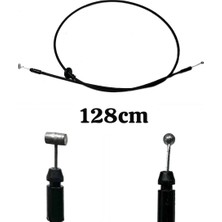 Itaqi Kaput Açma Teli Hyundai Excel 90-94 /81190-24000