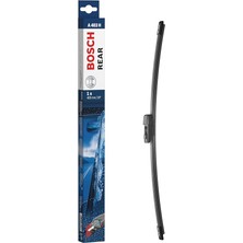 Royal Rain Store Rear Arka Silecek Skoda Superb (2015-2019), Rapid (2012-2019), Octavia (2013-2019) [400MM] A403H 3397008998