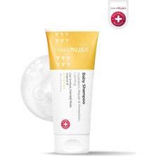 Mamaaura Bebek Şampuanı 200 ml - Standart Standart