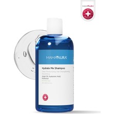 Mamaaura Hydrate Me Nemlendirici Şampuan 250 ml - Standart Standart